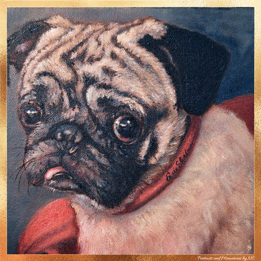 Pugsy has Sold