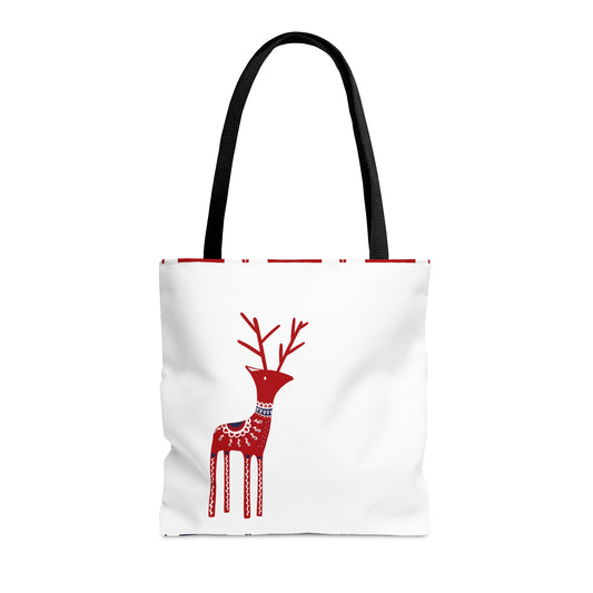 Tote Bag - Scandinavian Design