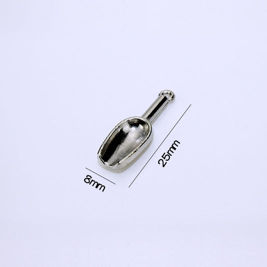Miniature Cooking Utensils Scooper