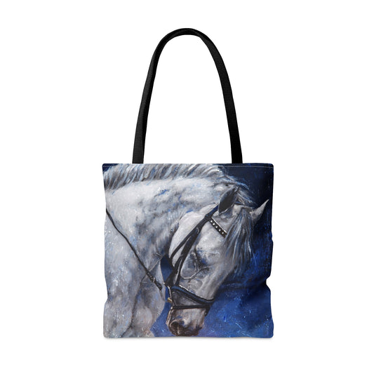 Tote Bag - Humble Beauty
