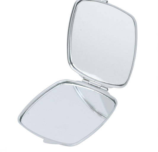 Mid-Century-Meow-Retro-Atomic-Cats-on-Blue-Compact-Mirror-inside