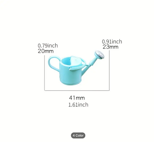 watering can dimension