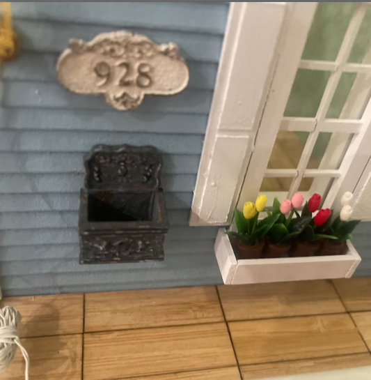 Mail Box - What Clients Say