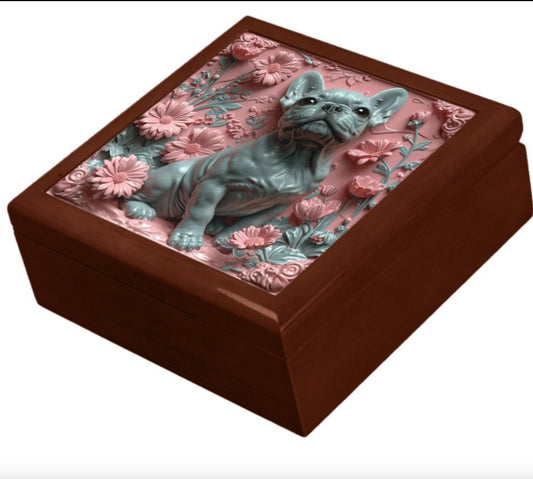 memorial-box-boxer-puppy TOP COVER