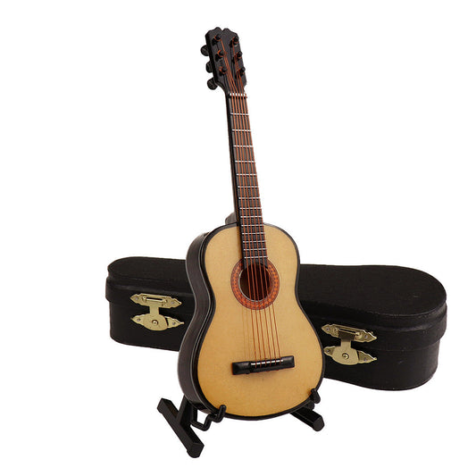 Classical Guitar Wood color