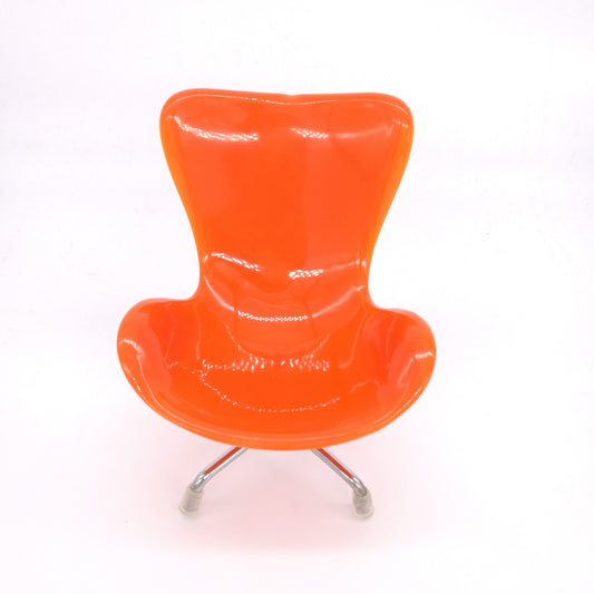 Modern Doll Chairs 1/6 Scale Doll Furniture - Accessories For BJD, Blyth and Barbie Dolls