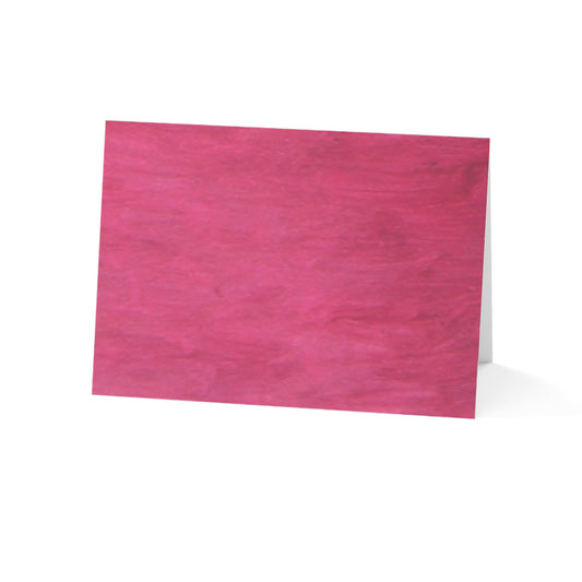 Weimaraner Greeting Card - Folded Greeting Cards (1, 10, 30, and 50pcs)