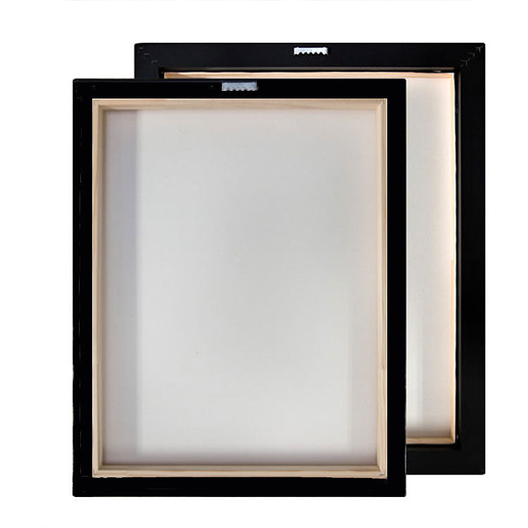 Stretched Canvas Print - The Wizards Library Canvas Print - Halloween Print