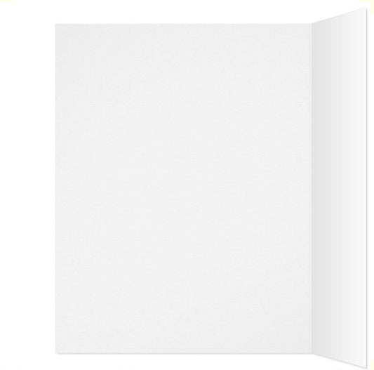 Wizards Library - Greeting Card