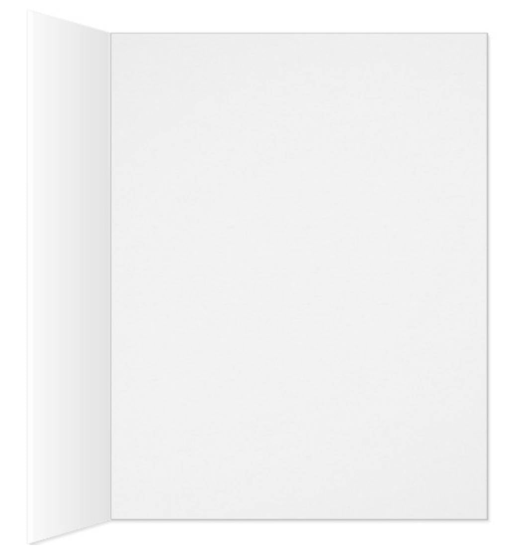 Tempus Fugit - 5x7 Greeting Card Time Theme