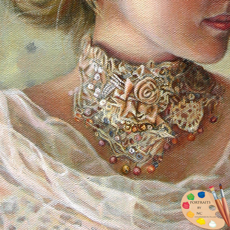 Choker 119
