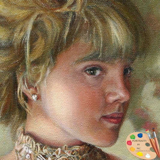 Teen Portrait Brittney 71