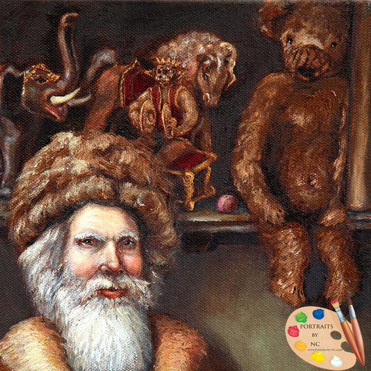 Santas Special Toys 142