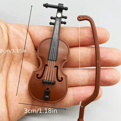 miniature-violin-size