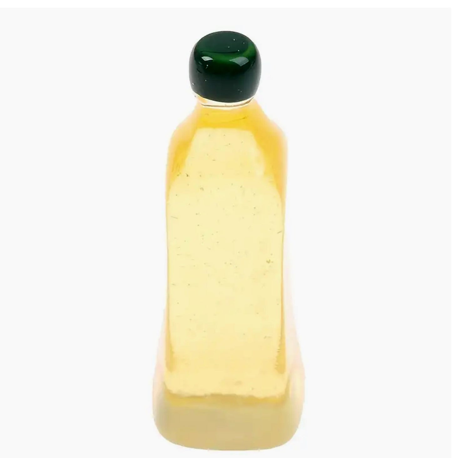 1 12 scale olive oil bottle
