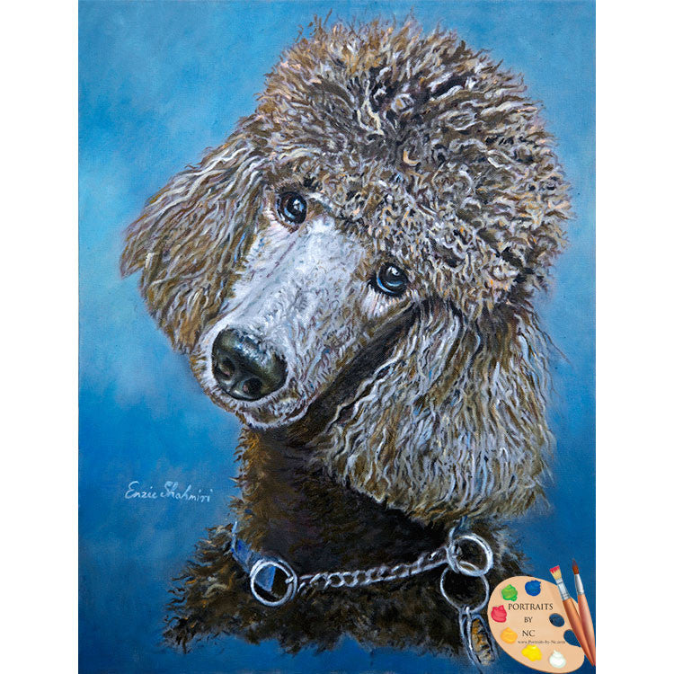 poodle-oil-portrait-199