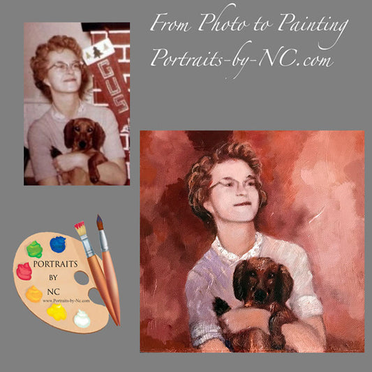 Old Photo Restoration 582