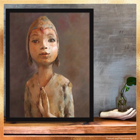 zen-be-with-you-canvas-print