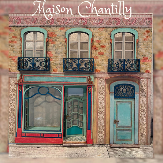 Maison Chantilly