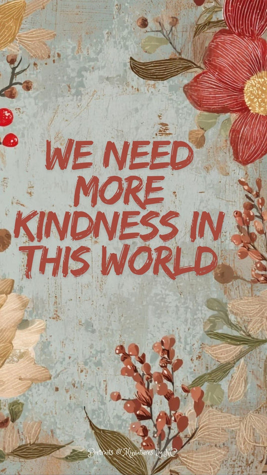 Be the Reason Someone Smiles Today