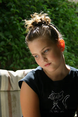 Children Portraits and Photography