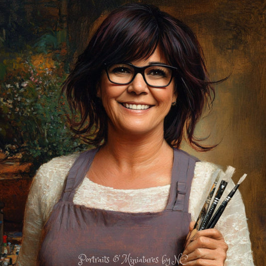 🎨✨In My Creative Element 🎨✨