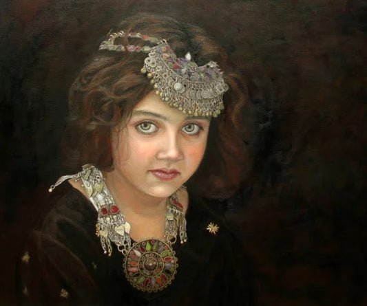 Princess of the East