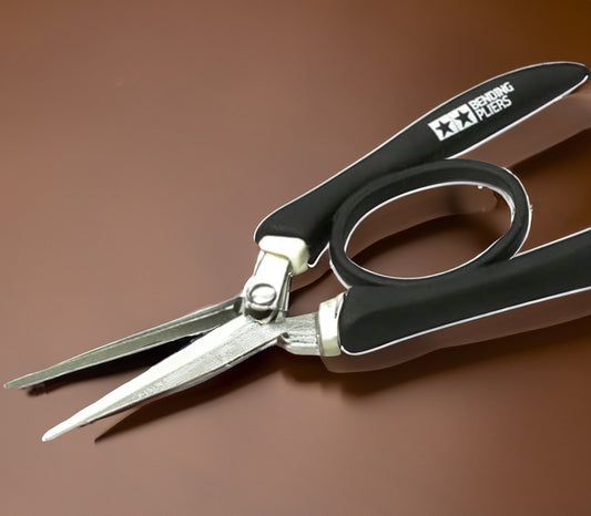 Bending Pliers by Tamiya