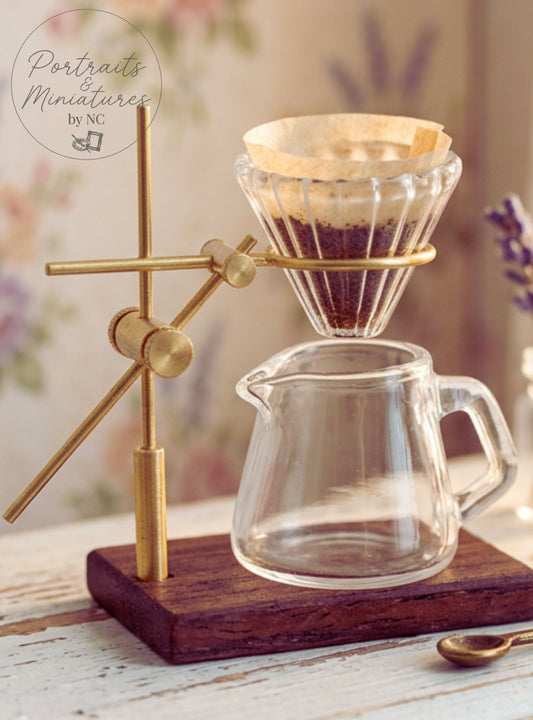 New in the Shop: The Modern Miniature Coffee Pot