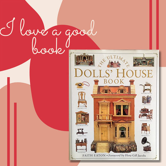 Doll's house book