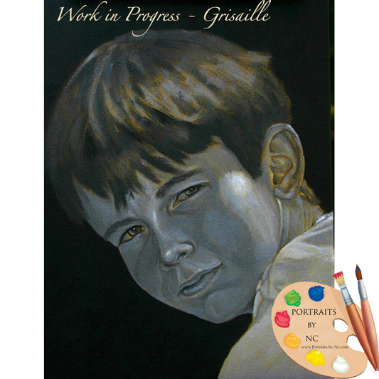Grisaille 137