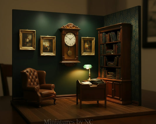 The Art of the Corner Box: A Concept