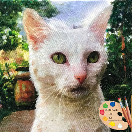 white-cat-with-green-eyes