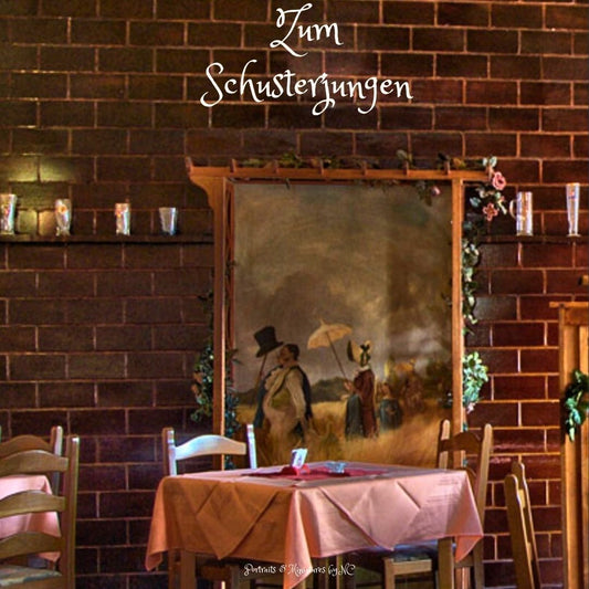 old german restaurant