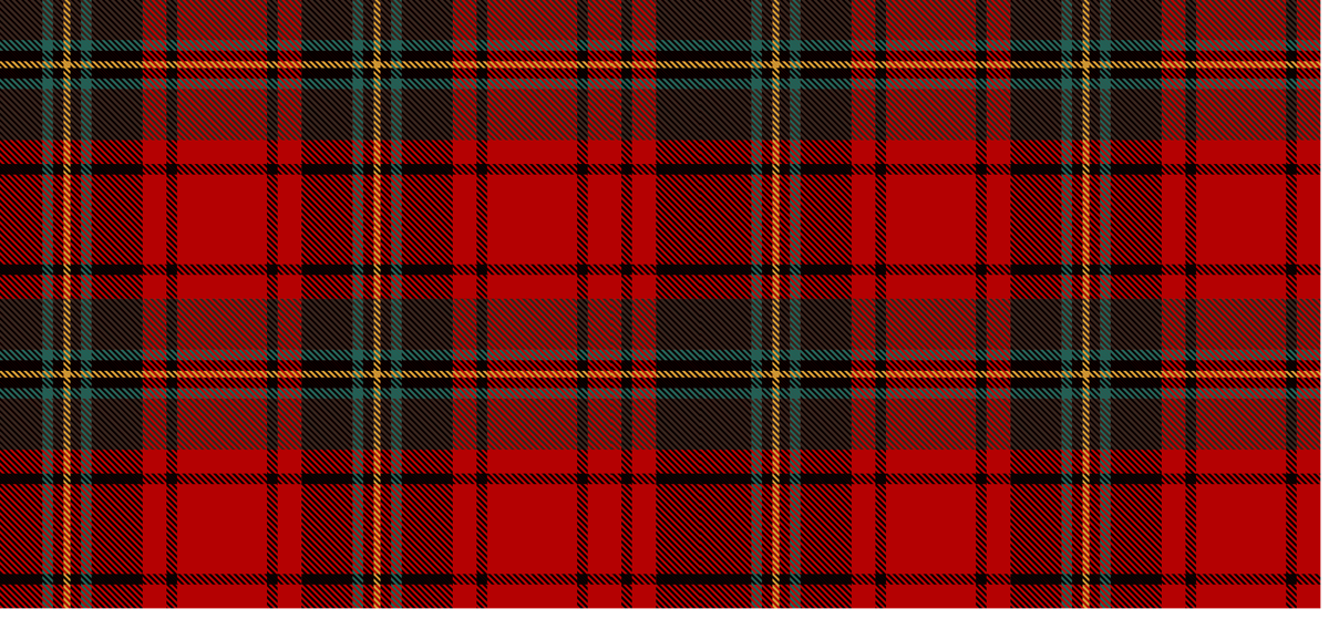 REd Xmas Plaid