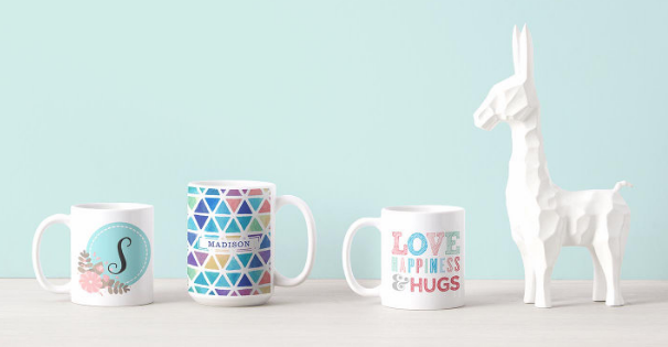 Mugs