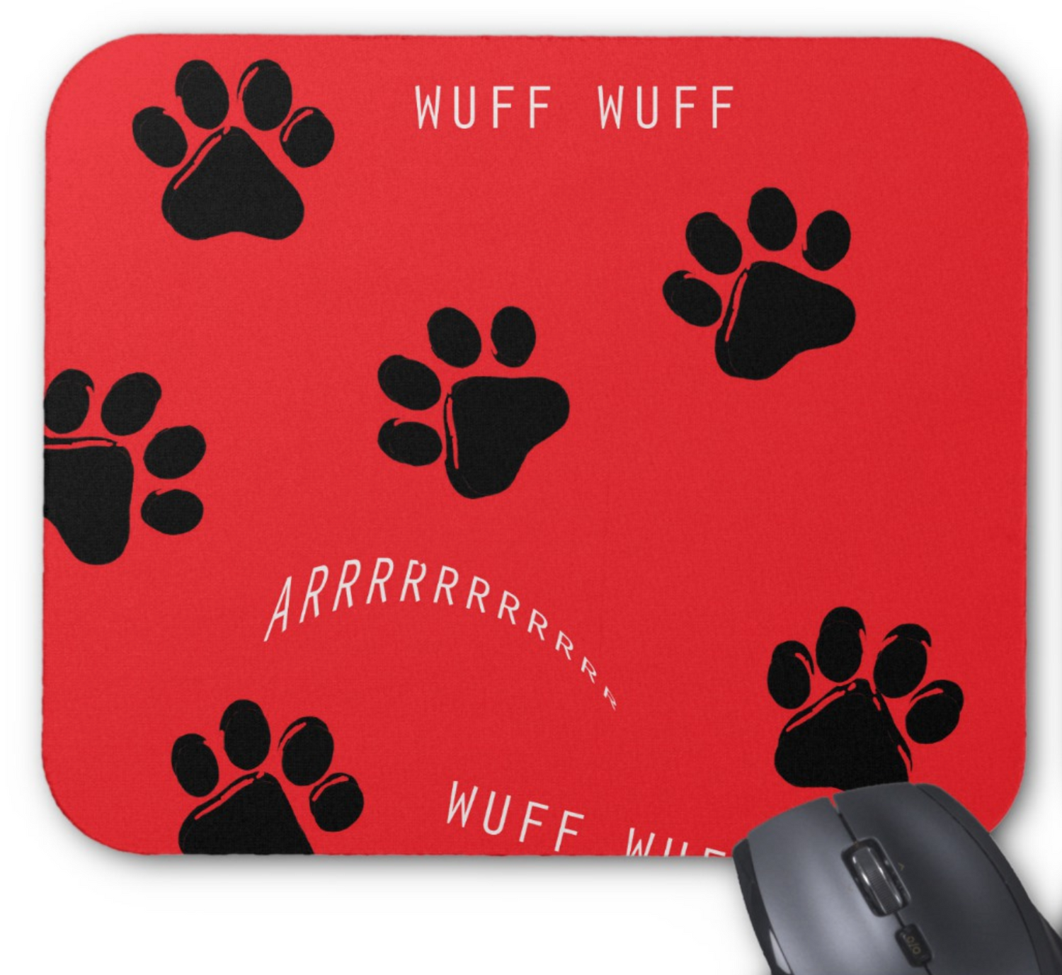  Mousepad