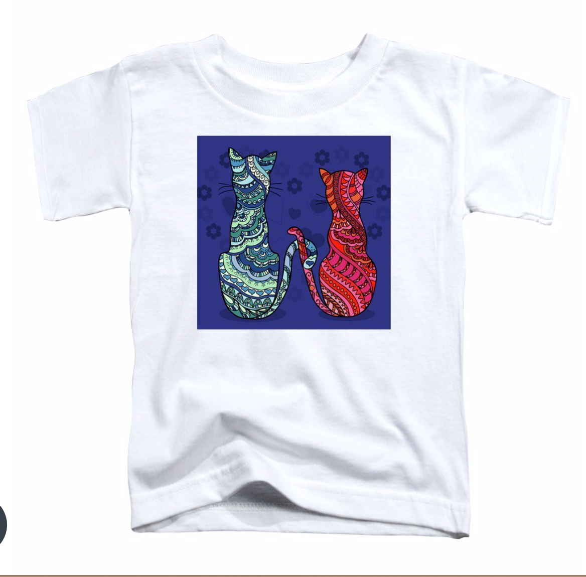 Toddler T-Shirt