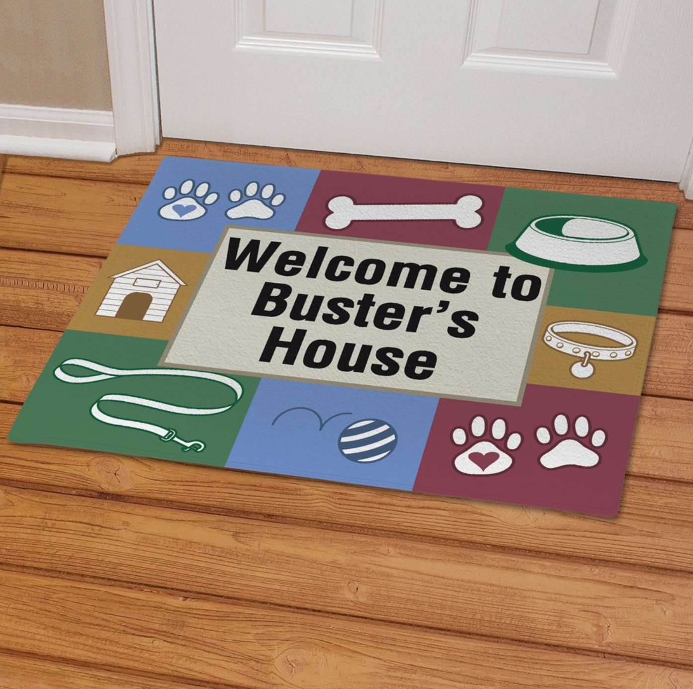 Doormats