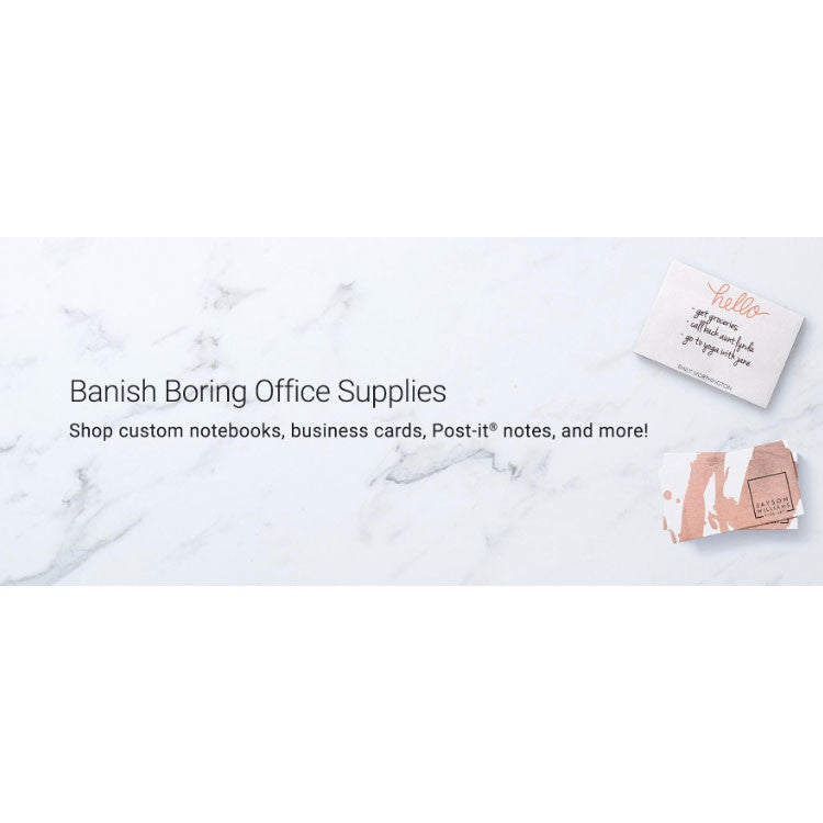 Office Products