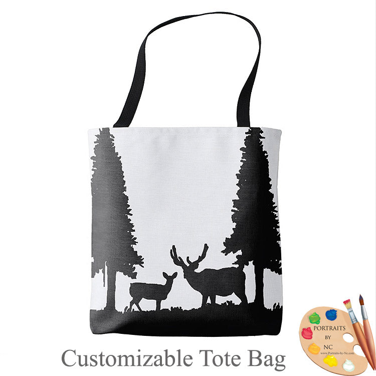 Tote Bags