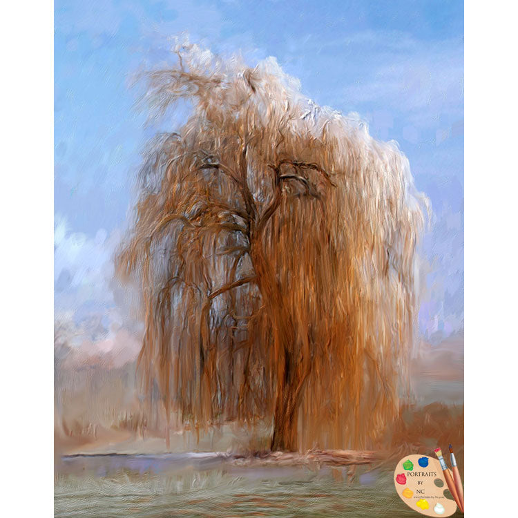 willow tree