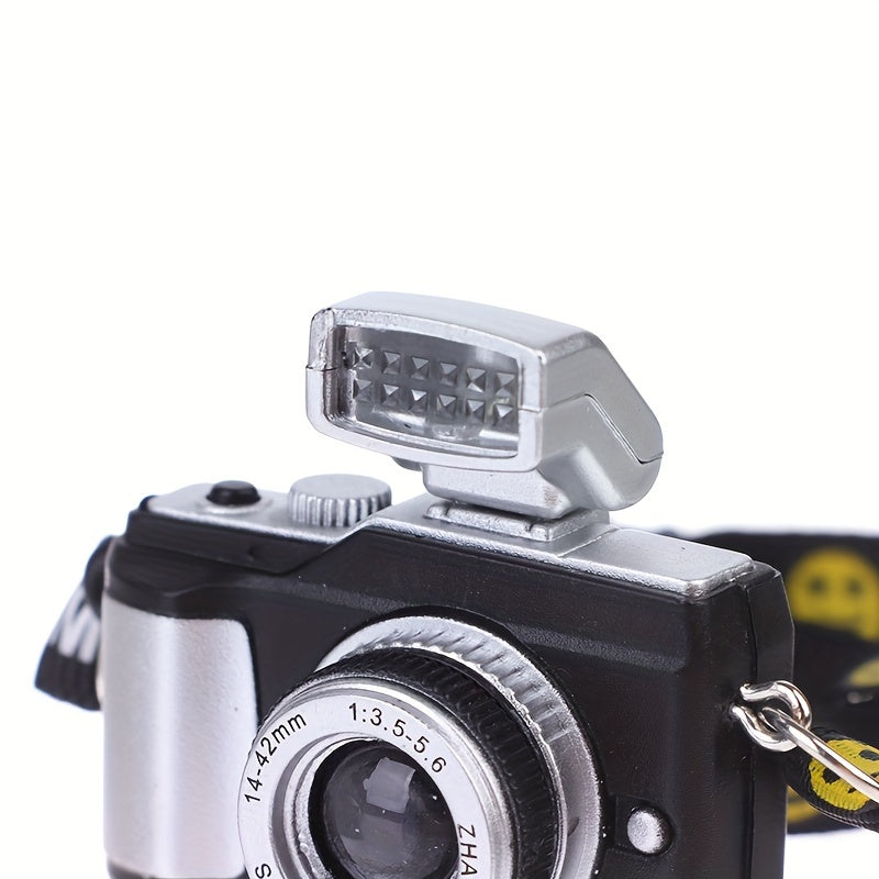 Miniature Digital Camera flash
