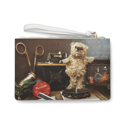 Clutch Bag - Gifts for a Seamstress