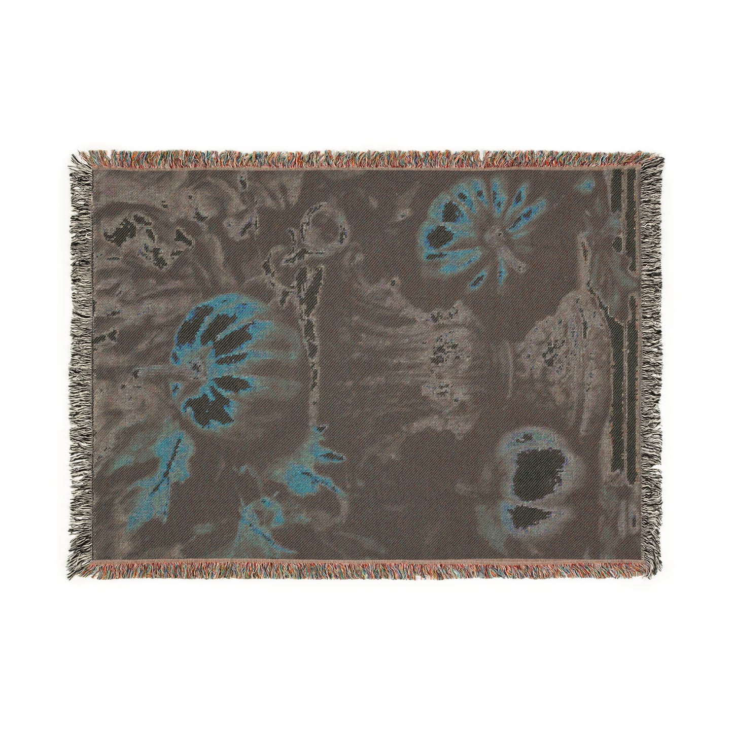 Cozy Woven Blanket for Fall Decor, Pumpkin-Themed Home Accessory, Autumn Throw, Perfect Gift for Thanksgiving and Harvest [...]