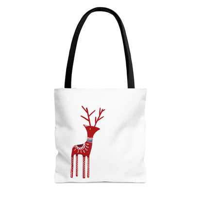 Tote Bag -  Scandinavian Design