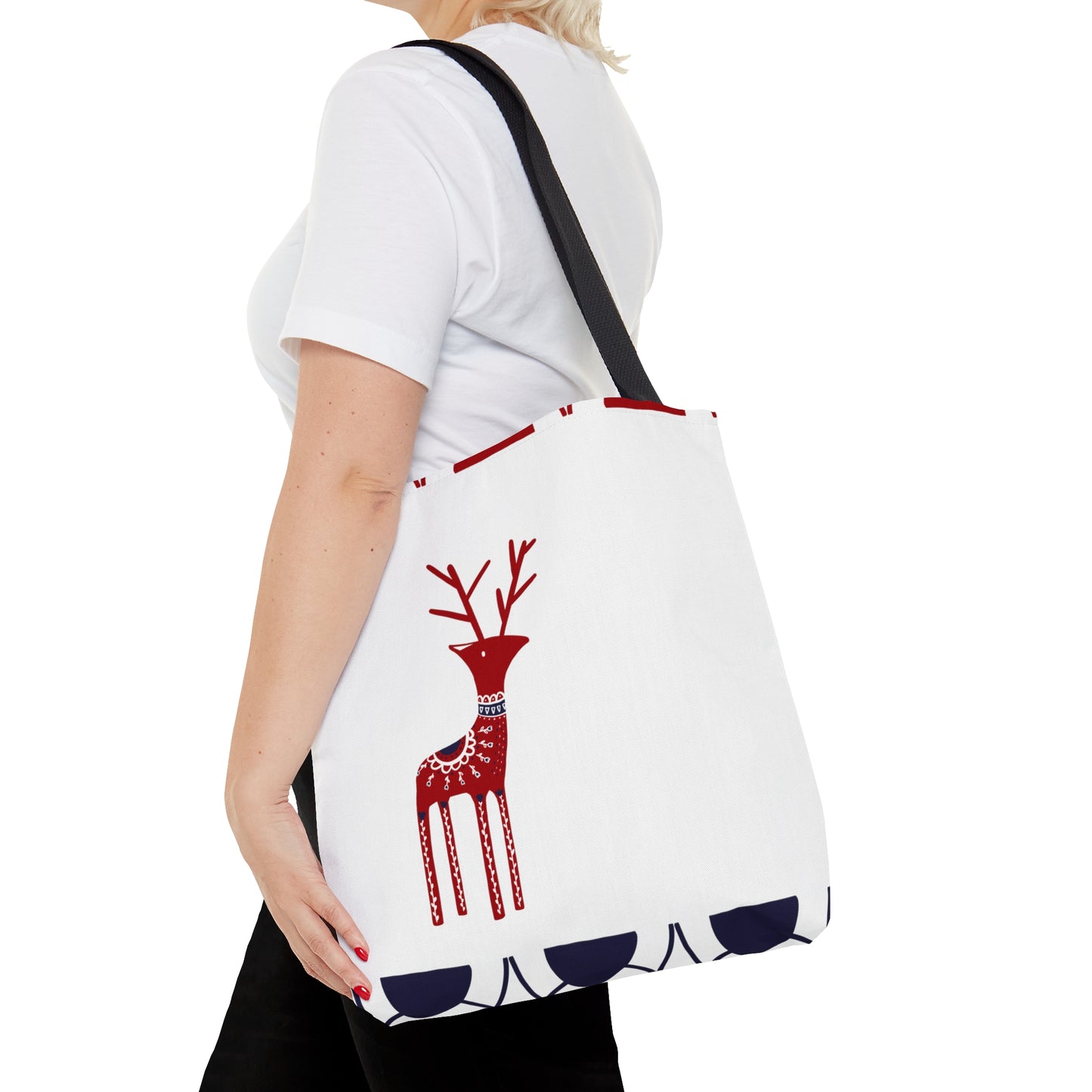 Tote Bag -  Scandinavian Design