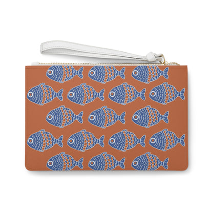 Clutch Bag Clutch for the Beach