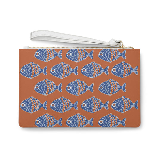Clutch Bag Clutch for the Beach