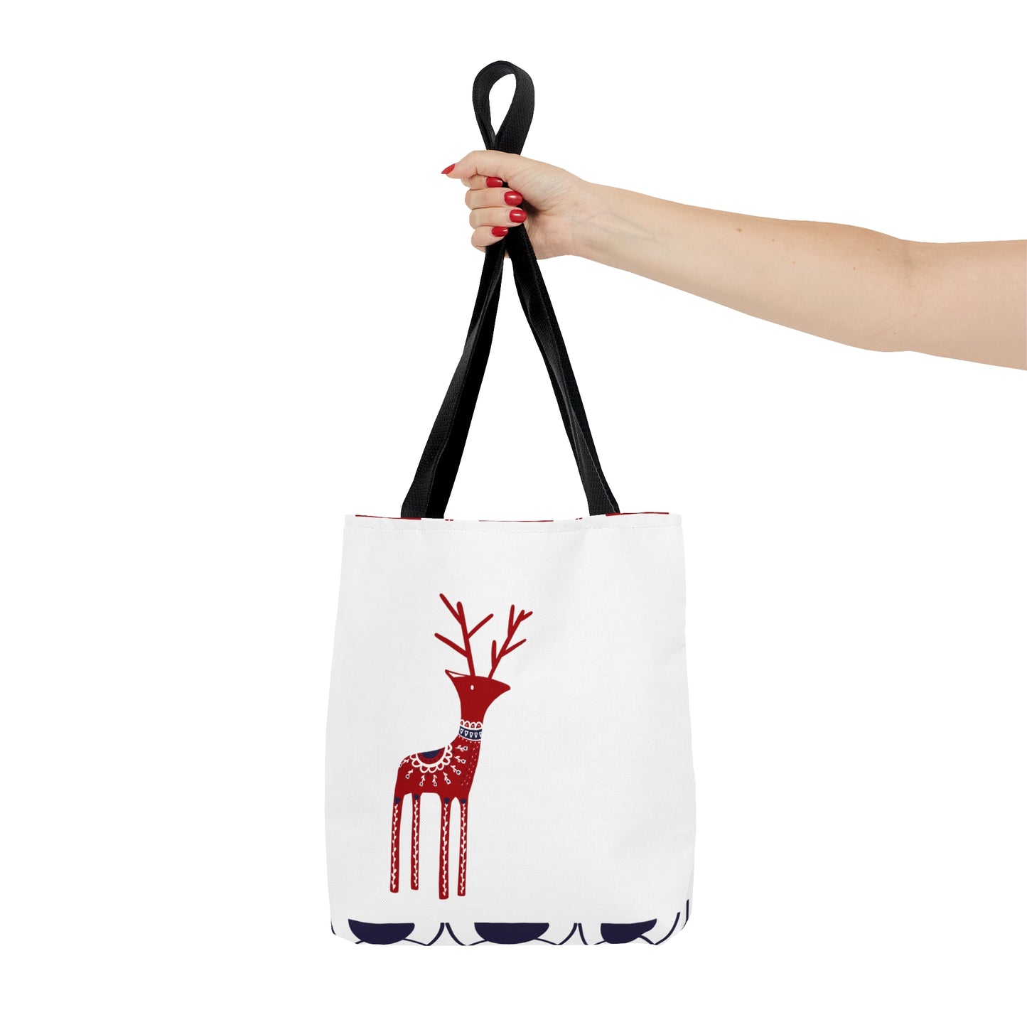 Tote Bag -  Scandinavian Design